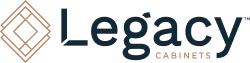 Legacy Cabinets logo