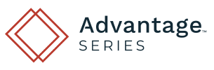 Advantage logo