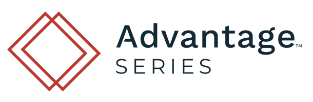 Advantage logo