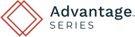 Advantage logo