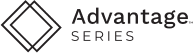 Advantage logo