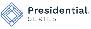 Presidential logo