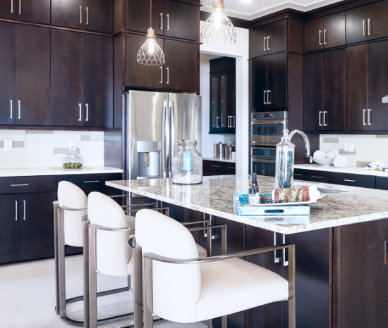 Legacy Cabinets Endless Design Options