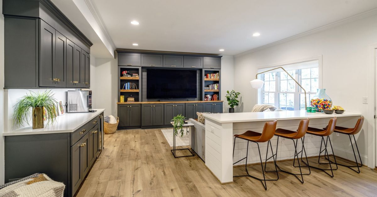 12 Kitchen Design Principles for a Beautiful Space