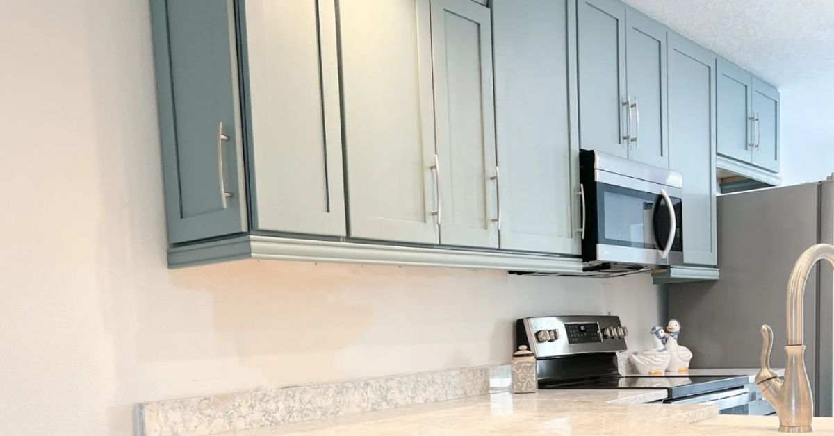Dos and Don’ts for Matching Cabinets to Kitchen Appliances
