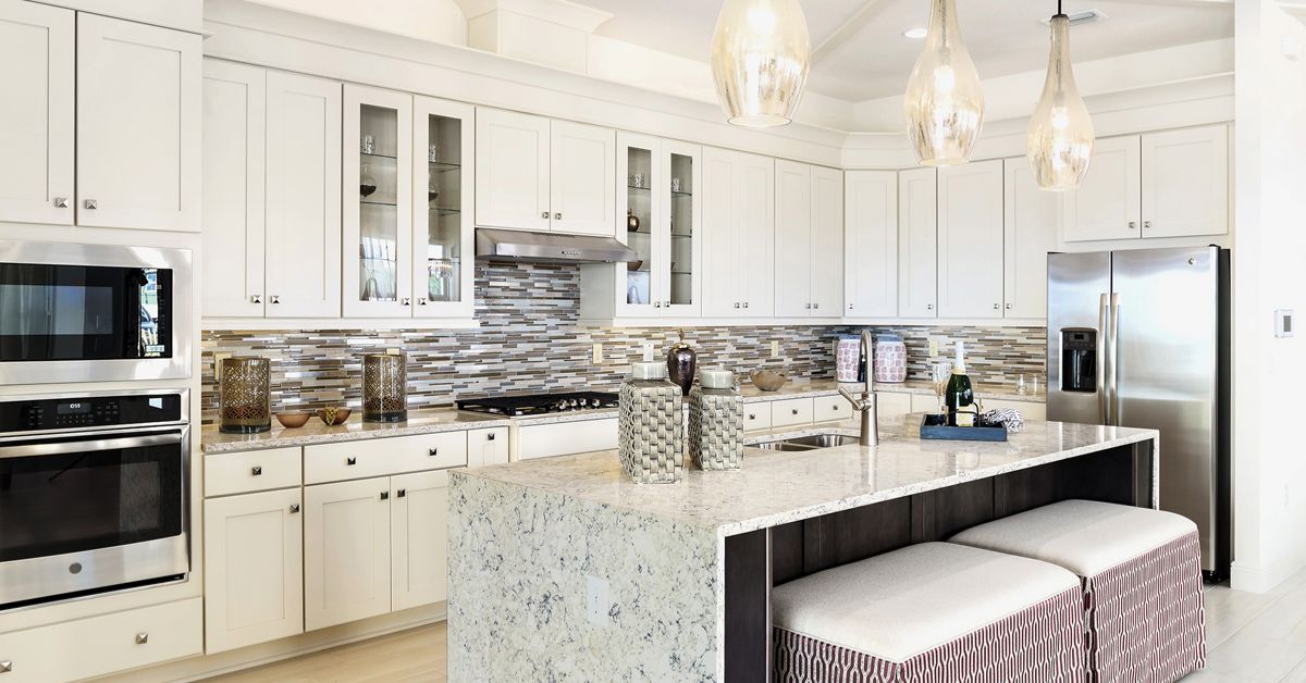 The Importance of Cabinets in Planning a Kitchen Remodel