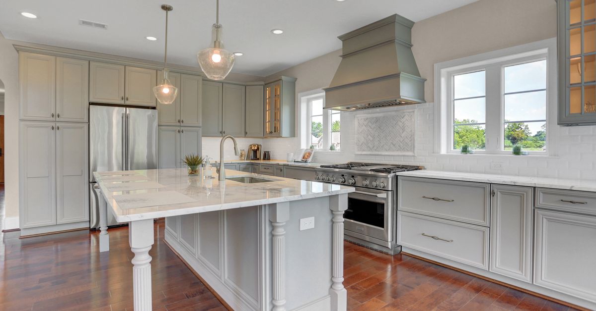 The Importance of Cabinets in Planning a Kitchen Remodel