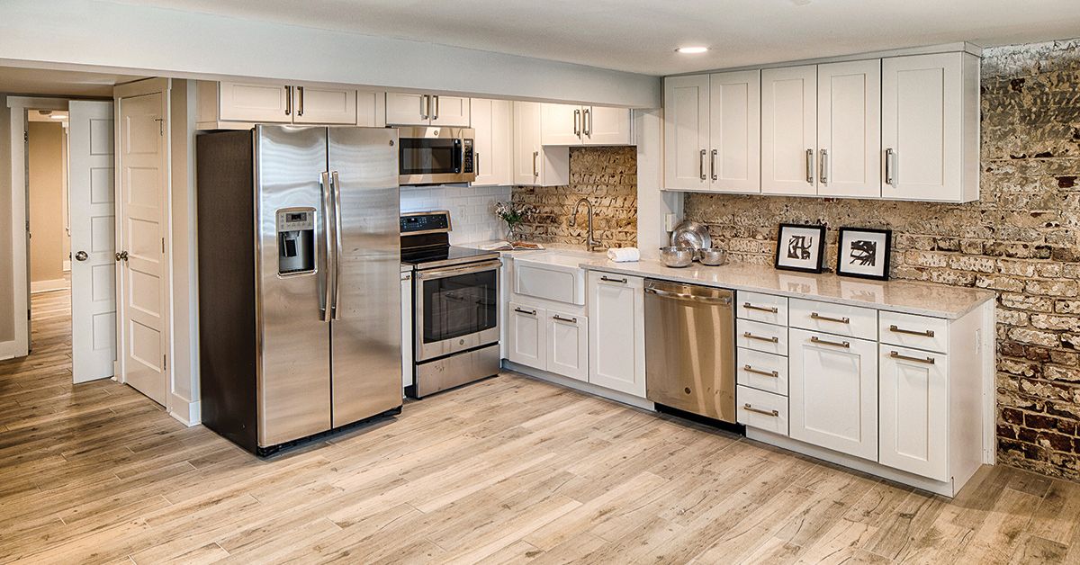 A Complete Guide to Designing a One-Wall Kitchen
