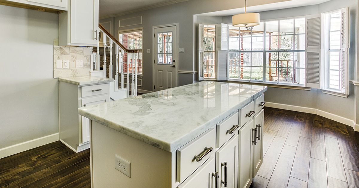 A Complete Guide to Designing a One-Wall Kitchen
