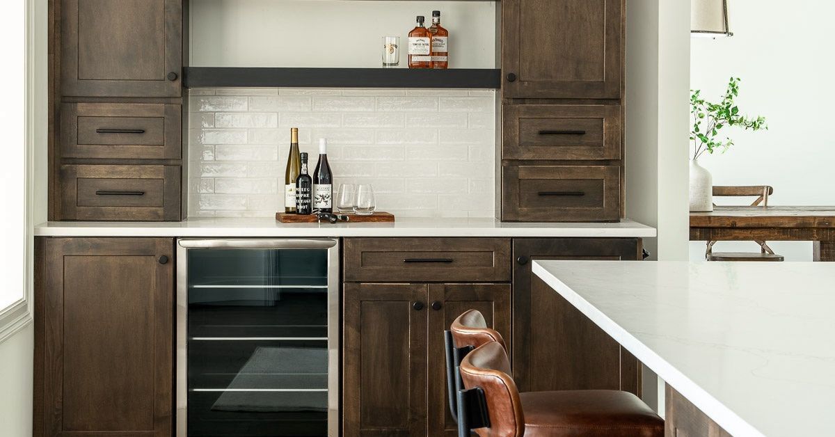 A Complete Guide to Designing a One-Wall Kitchen