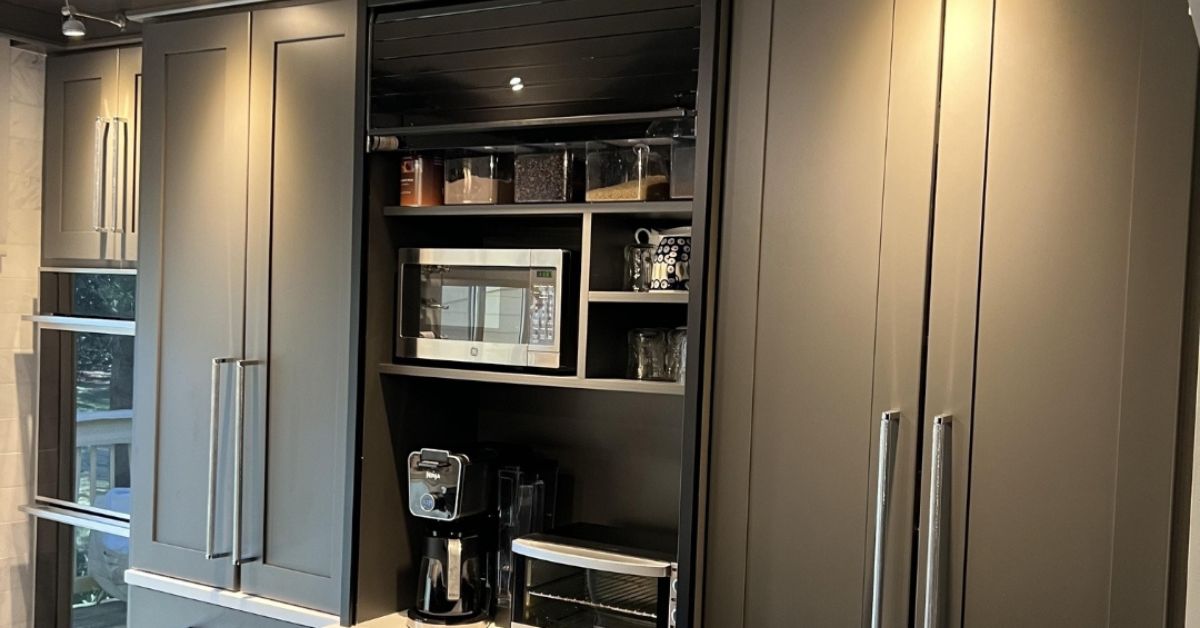 How To Design Your Optimal Cabinet Layout