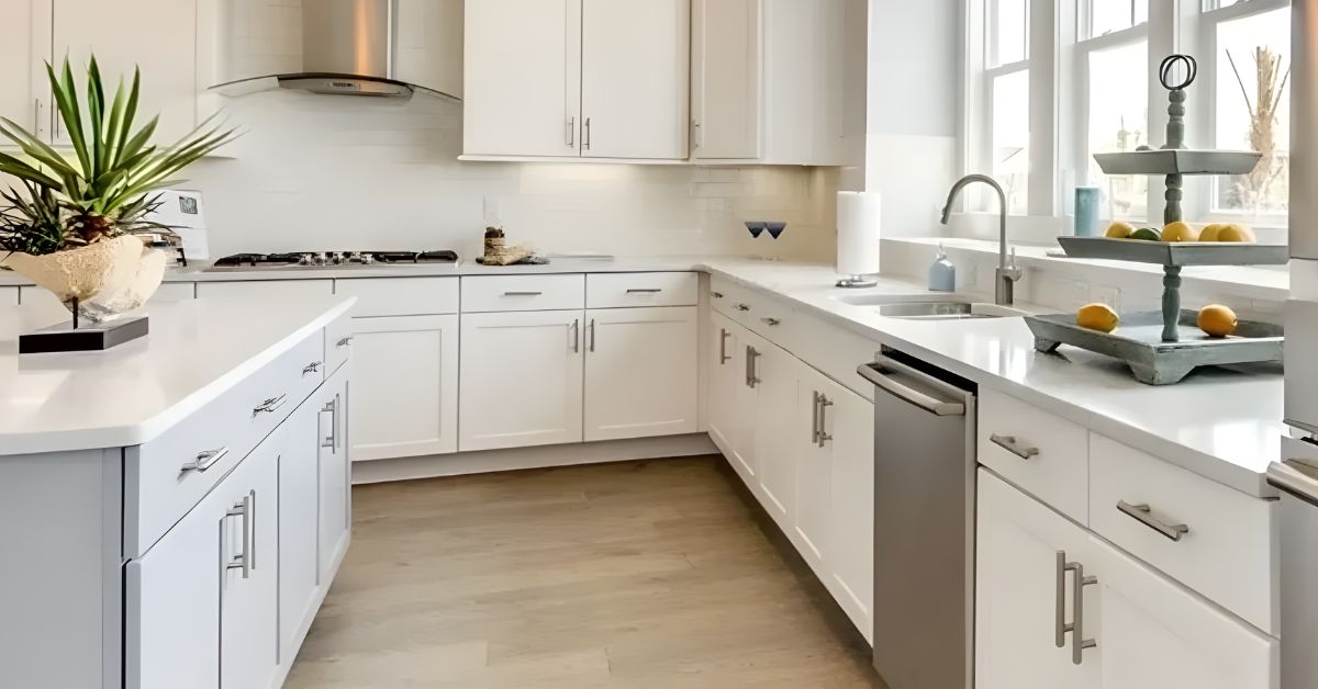 Choosing the Right Cabinets for Your Countertops