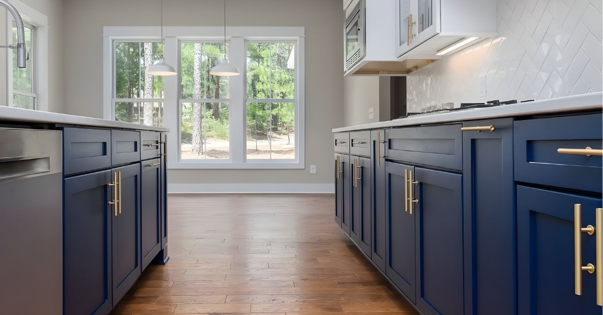 Choosing the Right Cabinets for Your Countertops