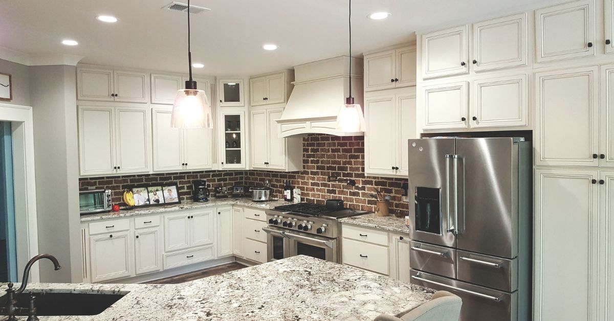 All About Choosing Cabinets for Kitchen Corners
