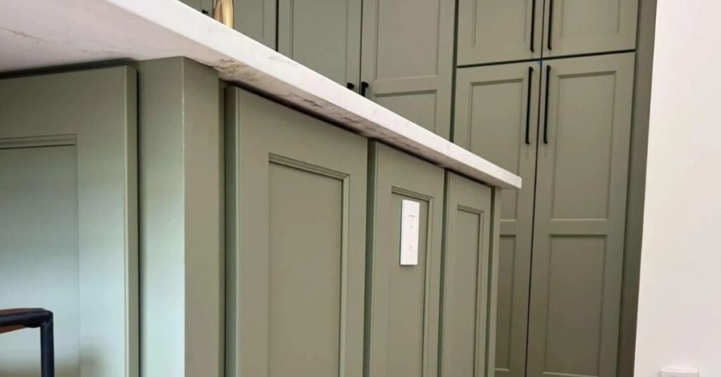 A Complete Cabinet Size and Dimension Guide