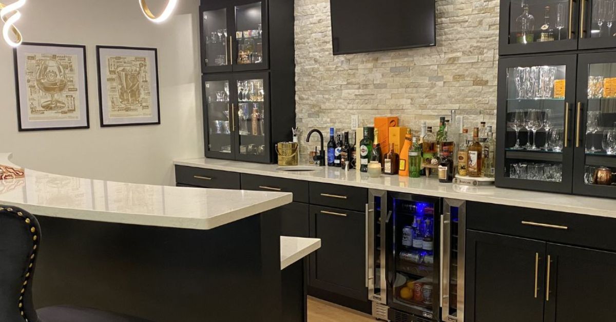 A Complete Cabinet Size and Dimension Guide