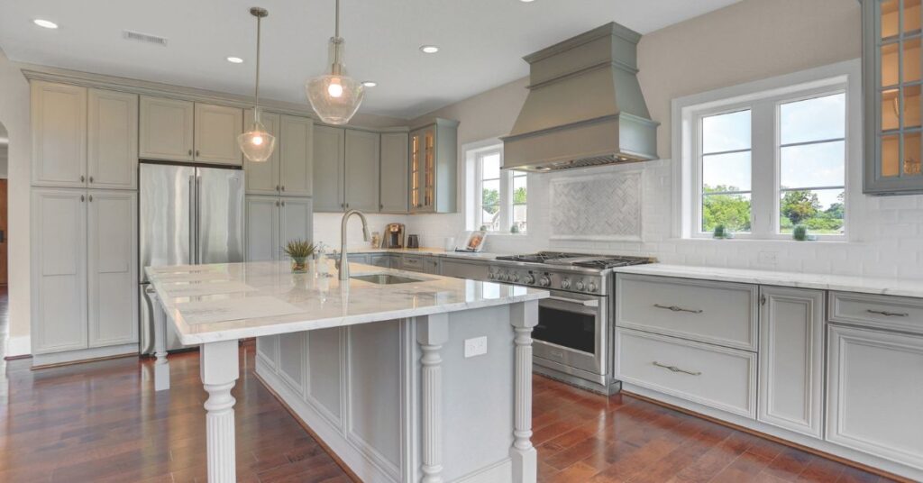 Partial Overlay, Full Overlay, and Inset Cabinets, Explained