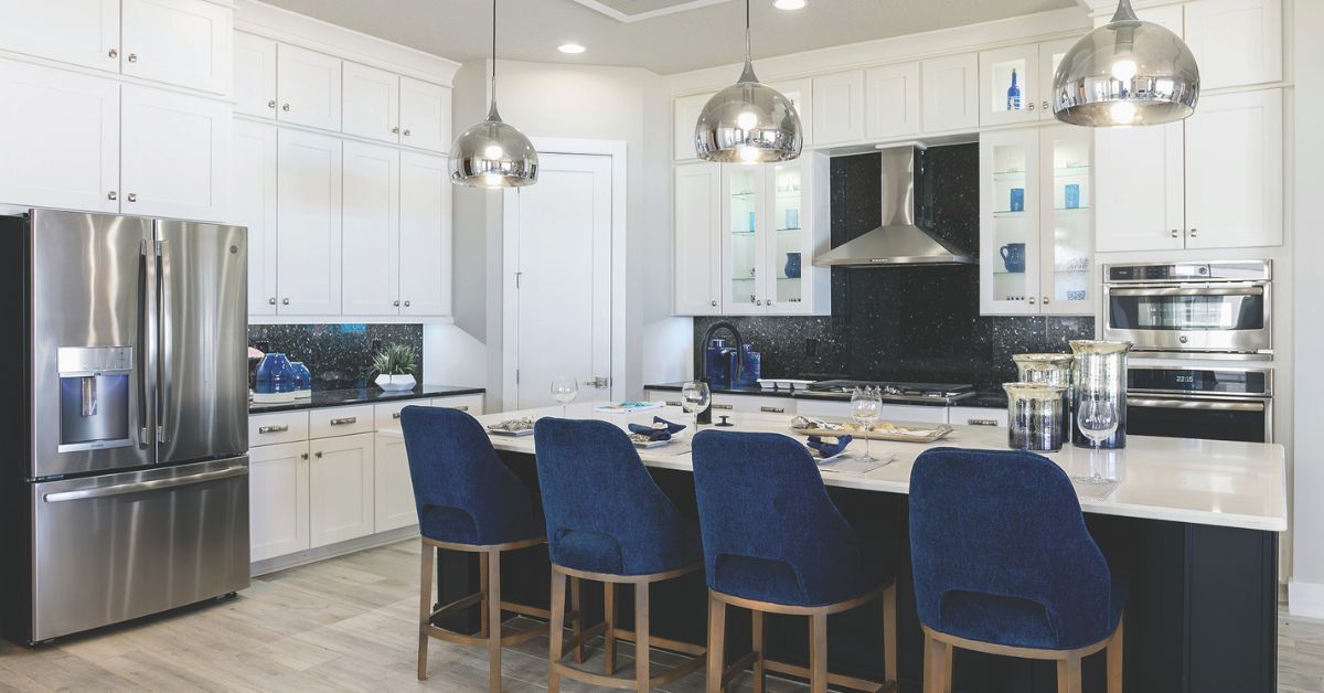 A Complete Guide to Mid-Century Modern Cabinetry