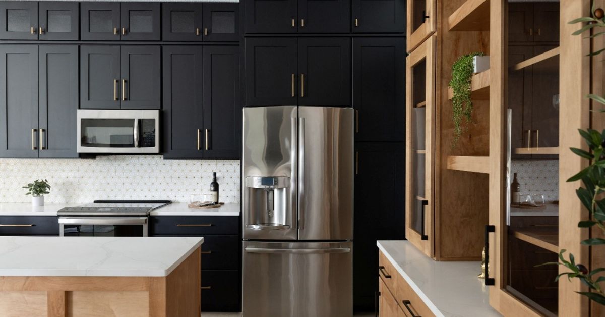 Kitchen Cabinet Design for the Perfect Entertaining Space