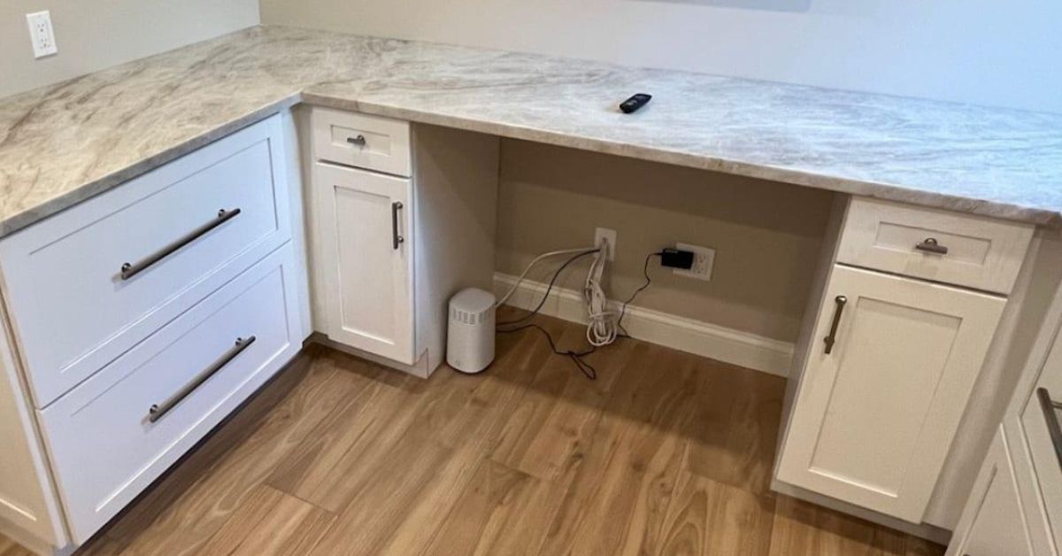 Understanding the Different Types of Cabinet Hardware