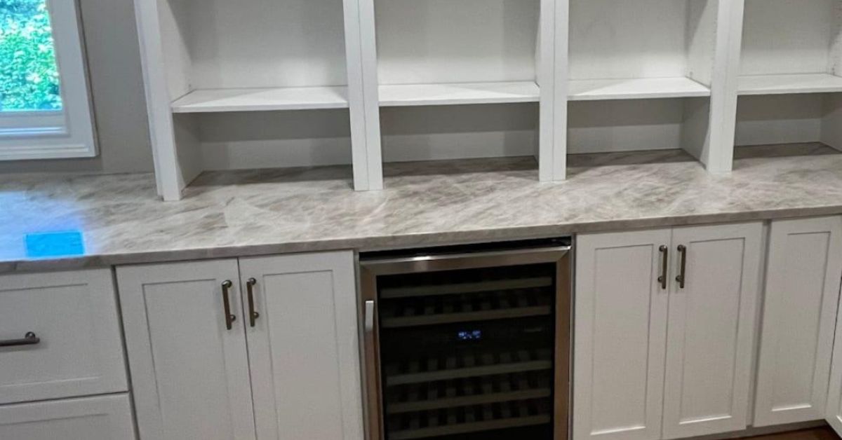 Understanding the Different Types of Cabinet Hardware