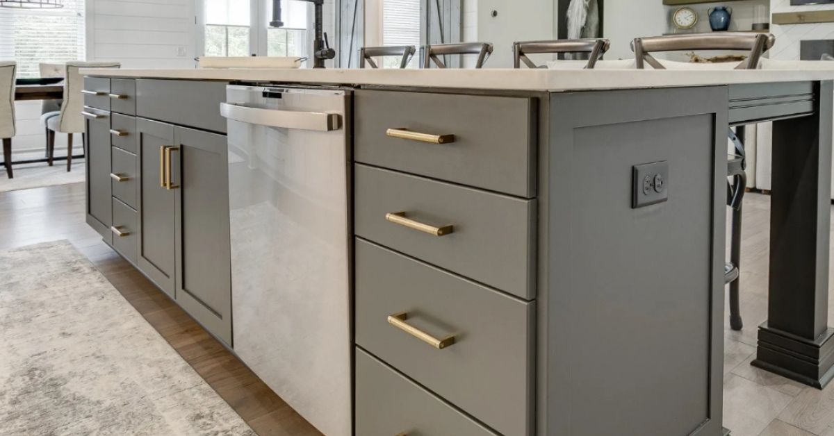 Guidelines for Choosing the Right Kitchen Layout