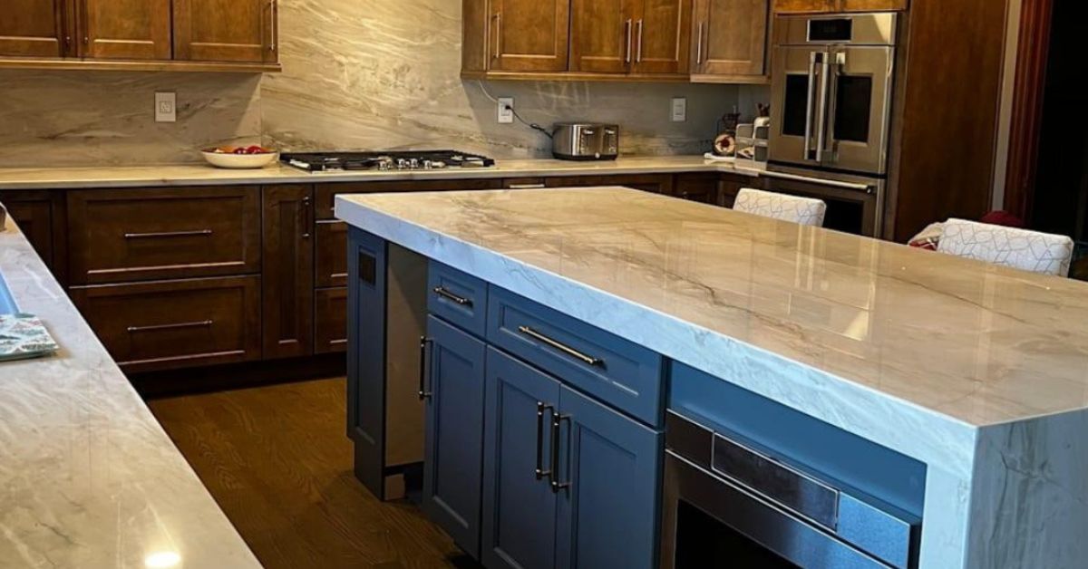 Guidelines for Choosing the Right Kitchen Layout