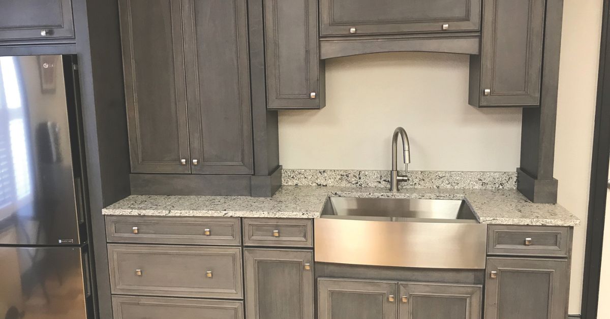 Should You Replace Cabinets and Countertops Together?
