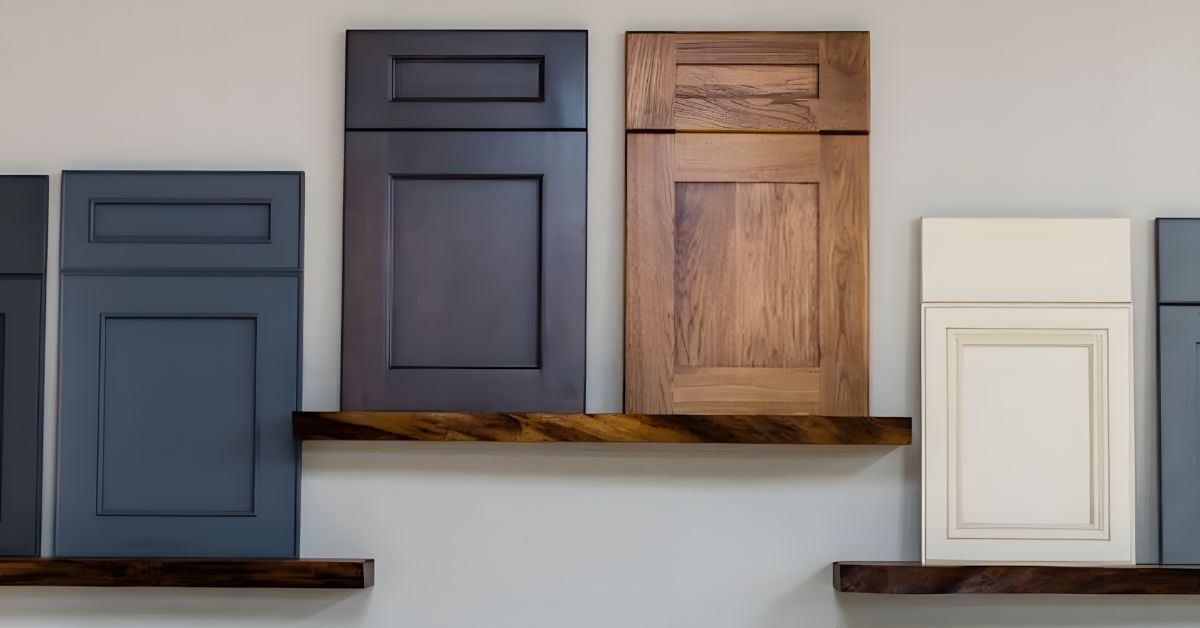 Shaker vs. Raised Panel Cabinets Explained