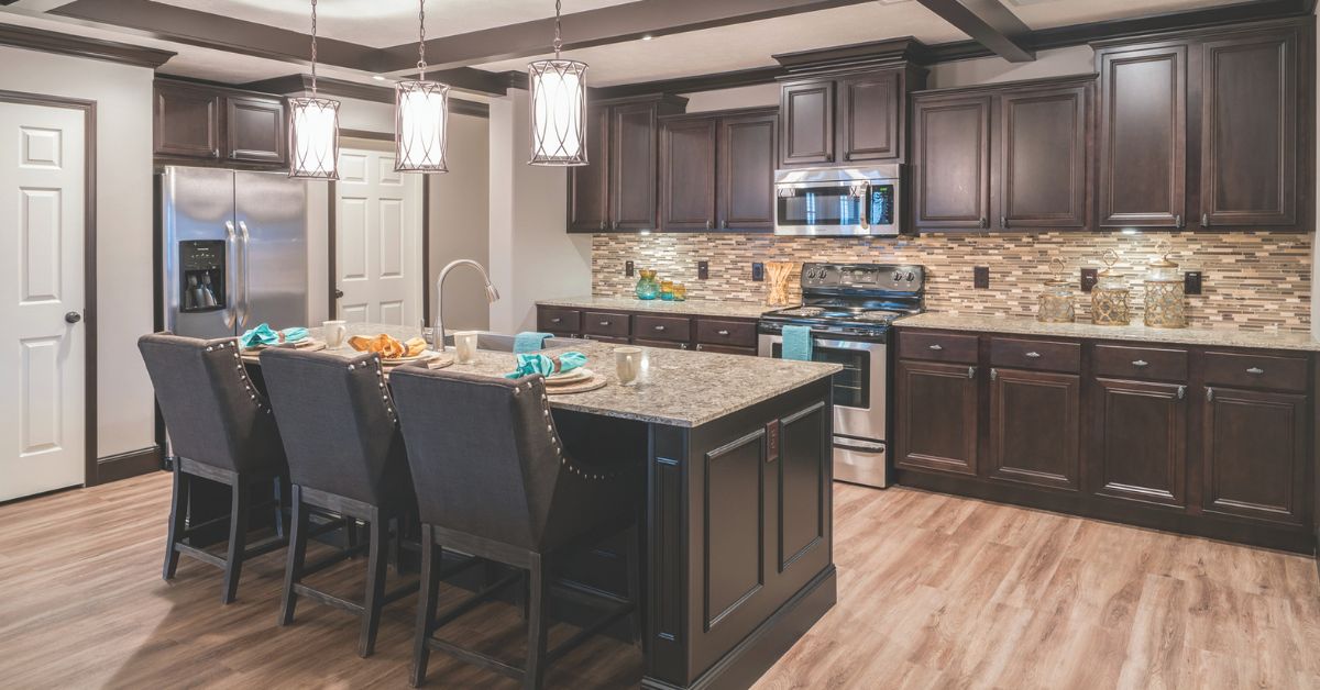 Understanding the Different Types of Wood for Cabinets