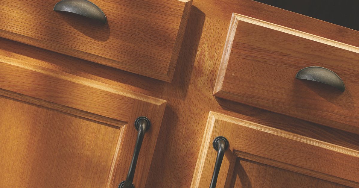 Understanding the Different Types of Wood for Cabinets
