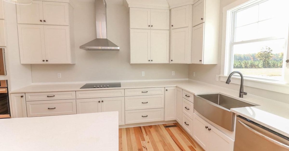 What To Look For When Visiting a Cabinet Showroom