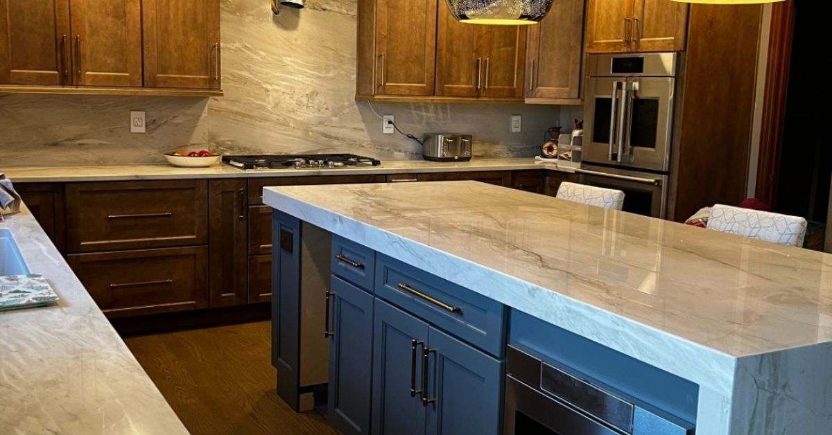 How Much Cabinet Space Does Your Kitchen Need?