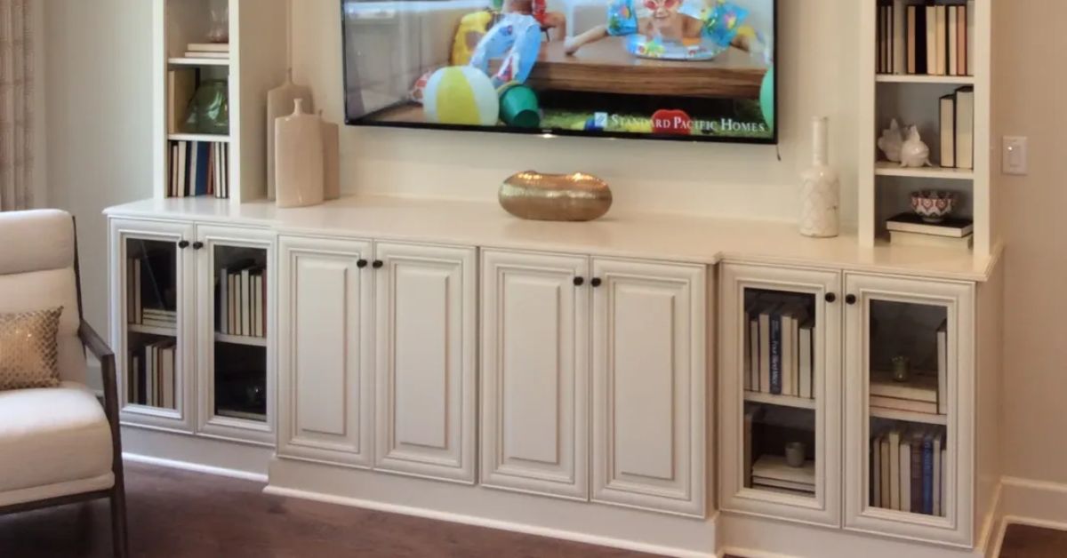 A Complete Guide to Selecting Office Cabinetry